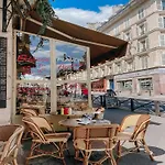 Charming Apartment -1Br 4P- Bastille